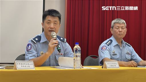 T-34失事飛官殉職！它飛9855小時…無故障