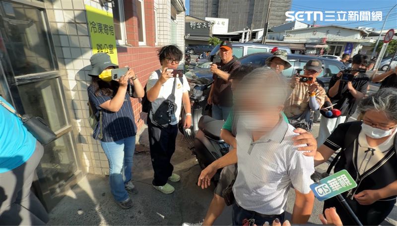 盧季佑「為陪家人」婉拒升遷!老父母淚崩