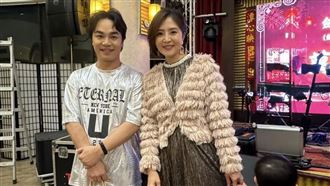 李亮瑾尪爆動念二度出家　經紀人鬆口了