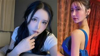 日女優來台賣淫遭逮落淚！被遣返後首發聲