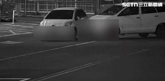 南投男1日2度毒駕肇事遭聲押 又3萬元交保