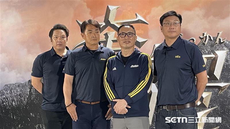 中信人事異動醞釀半年 劉志威親曝時間軸