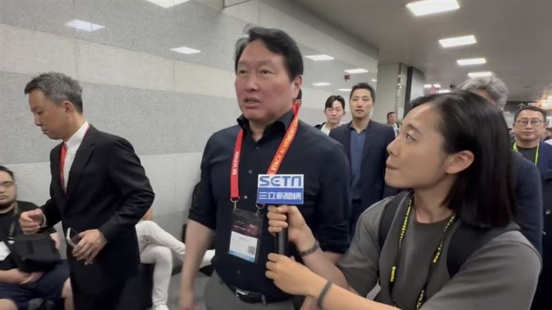 SK海力士8月赴美上市 擬在那斯達克掛牌