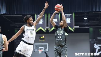 夢想家背水一戰大勝　系列賽2：3續命成功