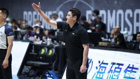 林書緯讚洪志善執教　毛加恩：續任不意外