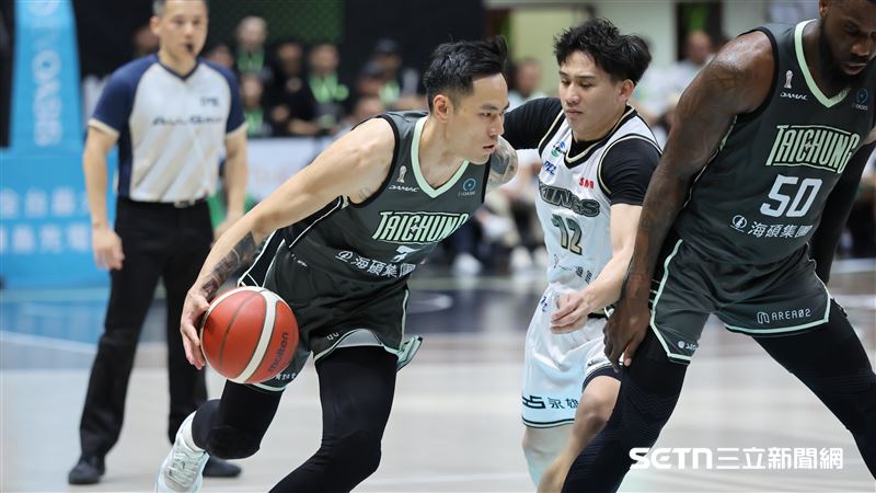 張宗憲續約夢想家　目標鎖定衛冕經驗傳承