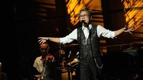羅大佑出道50周年「終極總結」！8月北流開唱　夢幻陣容曝（圖／大右音樂提供）