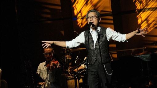 羅大佑出道50周年終極總結！8月北流開唱