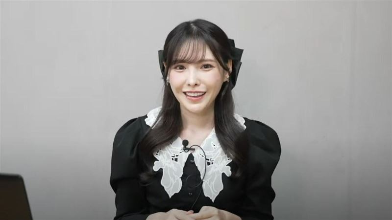 天后級的女優新有菜被標出2小時144萬元的誇張天價。(圖/翻攝自YouTube)