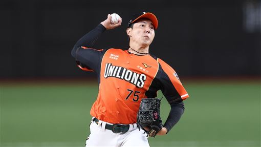 結果OK內容NO　郭俊麟5局失1分遭餅總打槍