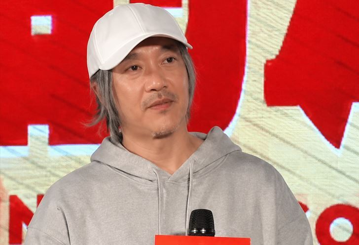 星爺大動作!周星馳進軍AI電影入股江蘇AI科企,最新布局引發各界關注。(圖/翻攝自微博)