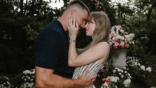 泰勒絲結婚時間地點曝光！警察局長說溜嘴