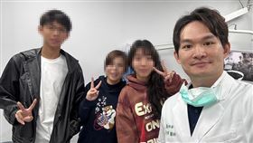 鼻塞,過敏,就醫,永川醫院,蘇偉翔醫師