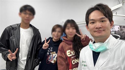 全家鼻塞大崩潰！醫微創一刀全救回
