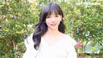 獨／李靚蕾變社運女神！不排除上街頭發聲