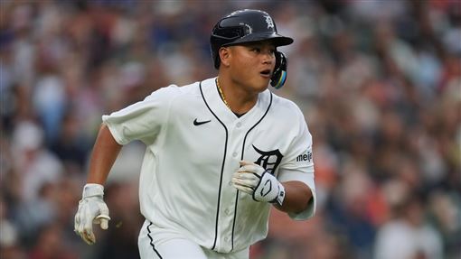 老虎主力內野手將歸隊　李灝宇確定下放3A