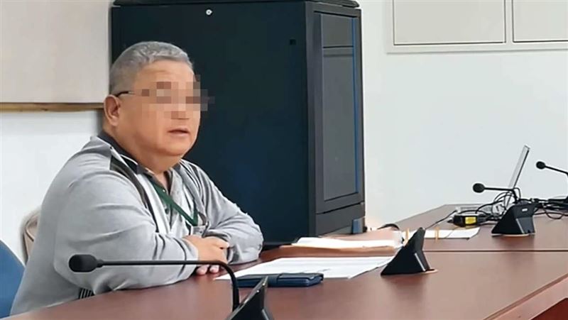 政風性騷醜聞!60歲主管設局誘騙嫩妹過夜