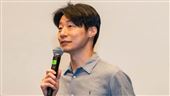 駐芬蘭將滿1年　林昶佐「暴瘦近照」曝光