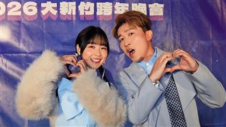 籃籃帶祕友蹭胡瓜宴　2人關係沒那麼簡單