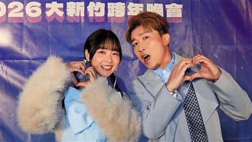 籃籃帶祕友蹭胡瓜宴　2人關係沒那麼簡單