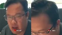 舔共網紅爆中國街頭撿回收　吃牛排險被趕