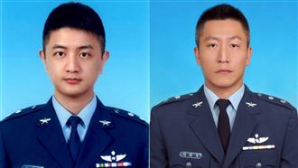 新／2飛官亡！解剖找死因…家屬二度癱軟