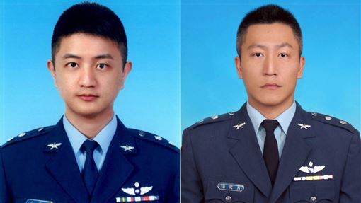新／2飛官亡！解剖找死因…家屬二度癱軟
