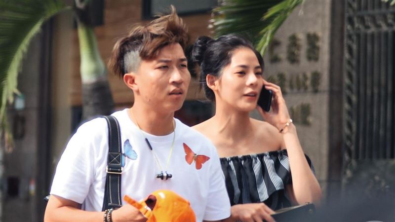 被封「女神收割機」張立東緋聞名冊落落長