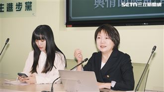鄭麗文竟喊「結束第一島鏈」　綠委開嗆
