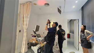 「送子鳥」疑偷拍　竹市診所稽查結果曝