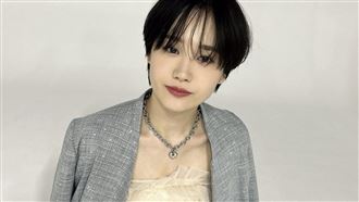 女星退社控公司涉犯罪行為　老東家反擊了