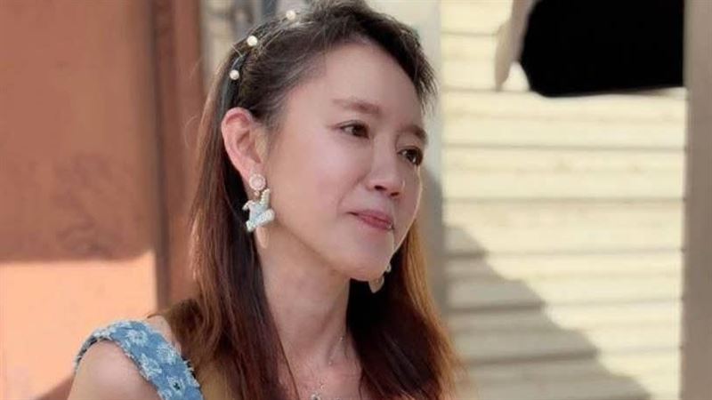 裴琳暴瘦剩37公斤臉頰凹陷!發文回應近況