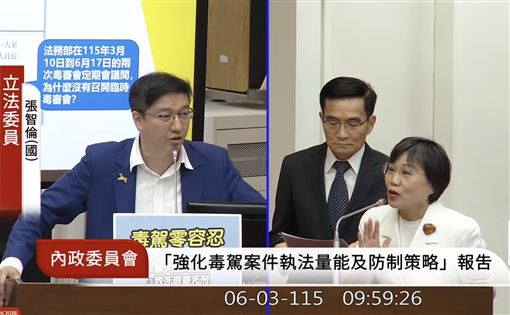 「喪屍菸彈」原料還沒列管！劉世芳這麼說
