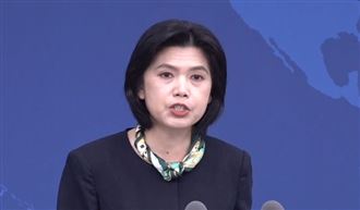主張統一民調創新低！國台辦嘴硬：有信心