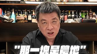 獨／才中風出院！孫總證實看好塔位曝心聲