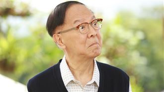 戲劇大師鍾景輝今驚傳逝世！姪兒哀痛證實