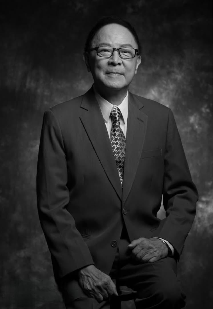 戲劇大師鍾景輝人稱「King Sir」今早驚傳逝世，享壽89歲。（圖／翻攝自香港話劇團臉書）