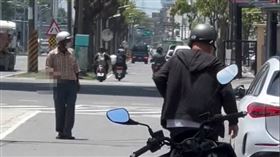 砍人,仁武區,行車糾紛