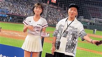 張立東狂集「女神圖鑑」她勝林襄穩坐前排