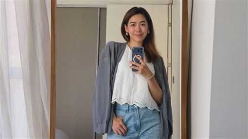 戲劇女神消失台灣一年！移居美國顧小孩
