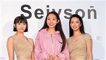 禾羽曾遭影射介入富商　派偉俊理想型全中