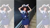 啦啦隊女神深夜十指緊扣　男星杜拜嗨求婚