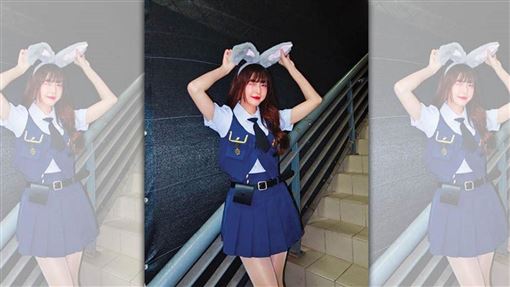 啦啦隊女神深夜十指緊扣　男星杜拜嗨求婚