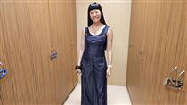 獨／產後5個月激瘦8公斤　女星驚人狀態曝