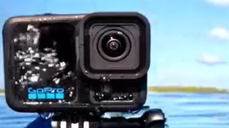 GoPro恐破產！天價記憶體成「最後稻草」
