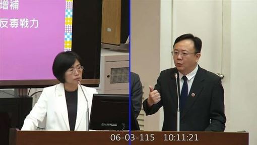 立委關切毒駕修法進度　法務部說話了
