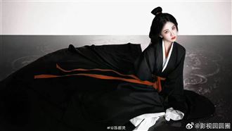 長太美被當AI　《翹楚》正妹演員神回應