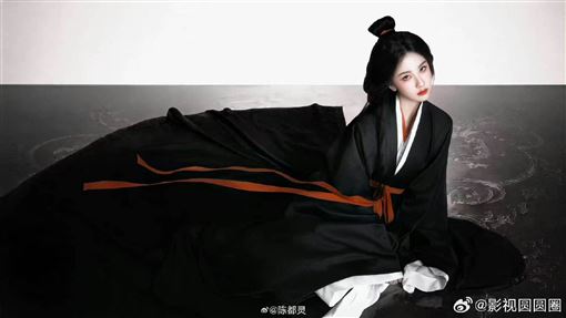 長太美被當AI　《翹楚》正妹演員神回應