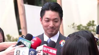 答不出四獸山！蔣萬安：太忙沒帶小孩爬山