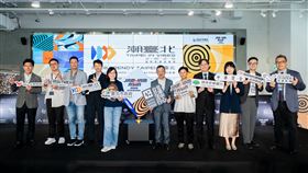 2026 潮臺北 TRENDY TAIPEI JJA亞洲音樂節6/10全面啟售！（業配勿用）